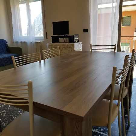 Linda Vista Apartment Monterosso al Mare Exteriör bild