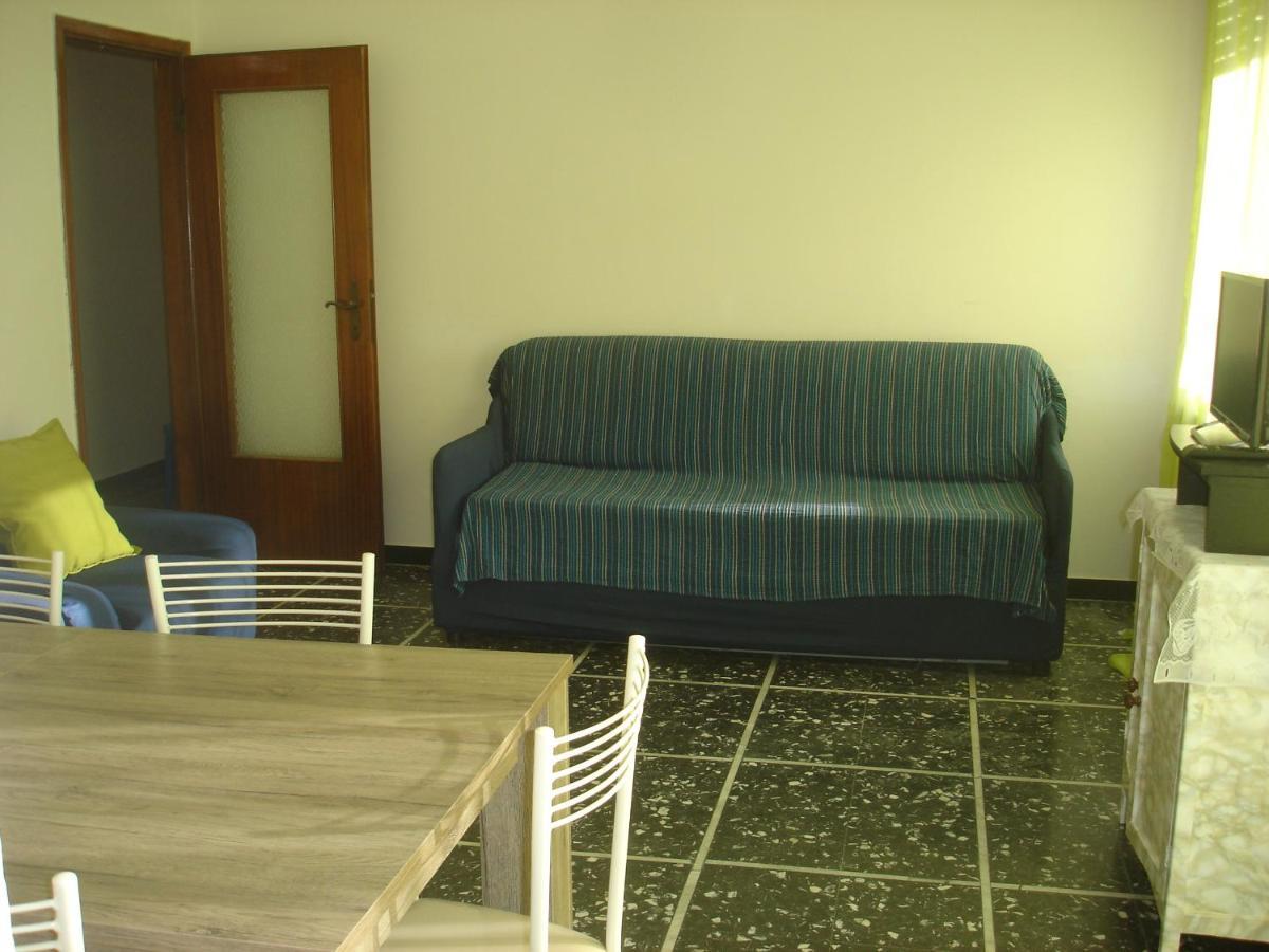 Linda Vista Apartment Monterosso al Mare Exteriör bild