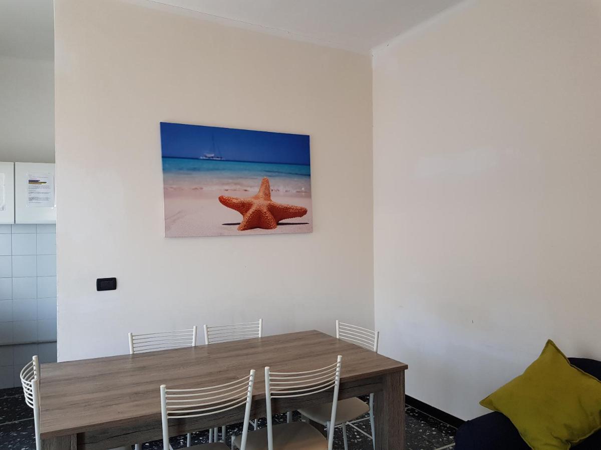 Linda Vista Apartment Monterosso al Mare Exteriör bild