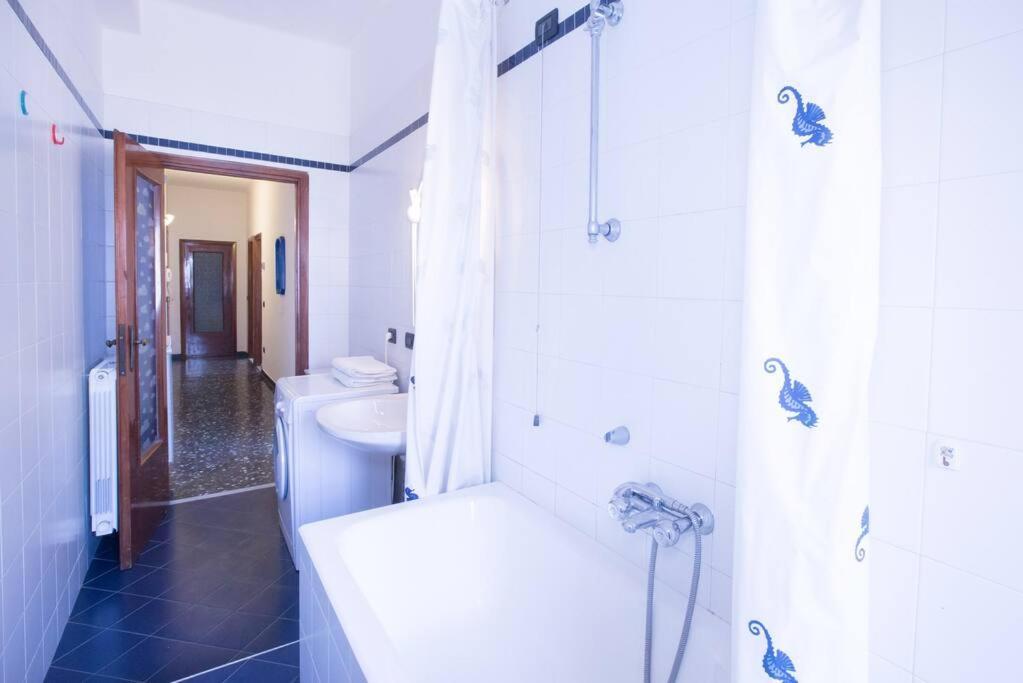 Linda Vista Apartment Monterosso al Mare Exteriör bild