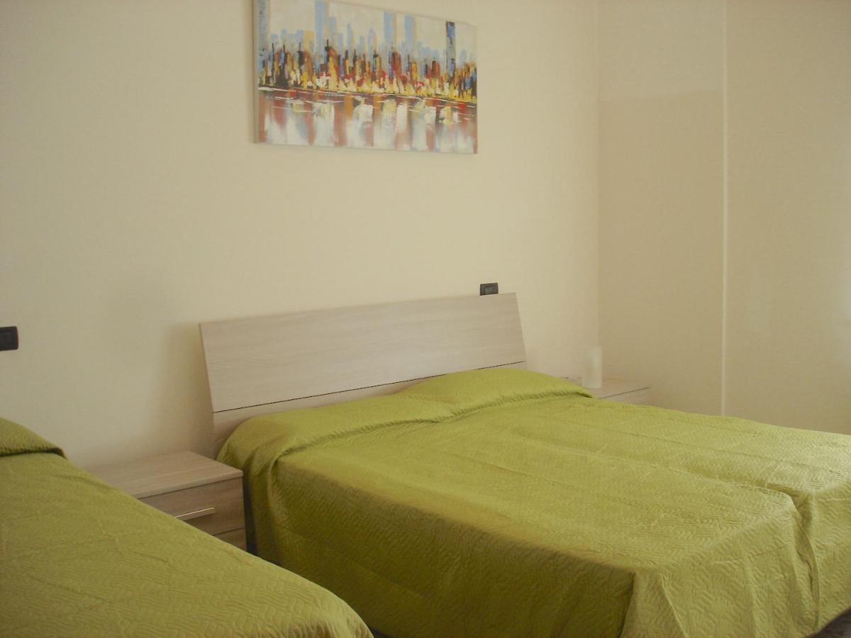 Linda Vista Apartment Monterosso al Mare Exteriör bild